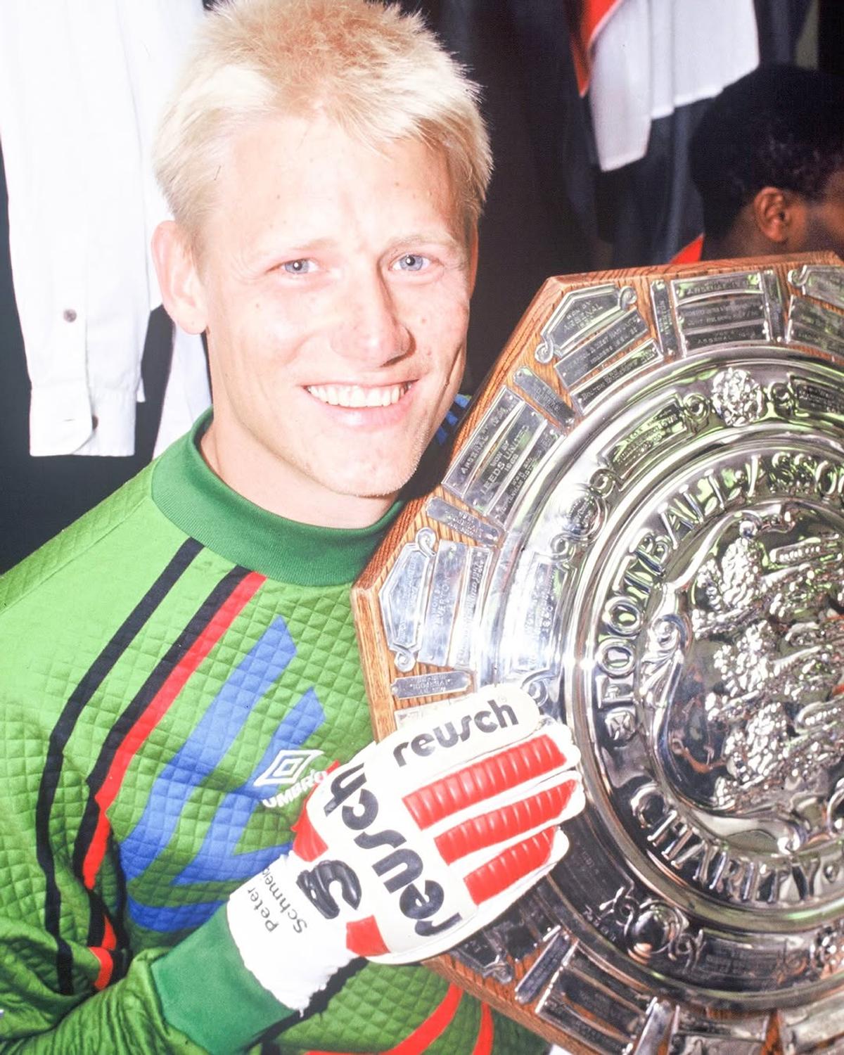 Ce au în comun Ianis Hagi și Kasper Schmeichel? Concluzia uriașului Peter Schmeichel, în interviul-eveniment pentru GSP: „E o povară! Nu e deloc corect”