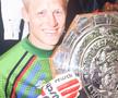 Peter Schmeichel. Foto: Instagram