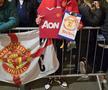 Manchester United a sosit la hotelul Marmorosch din București