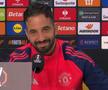 Ruben Amorim, antrenorul lui Manchester United