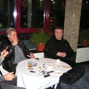 Imagini din cariera lui Dinu Gheorghe în Liga 1 // foto: arhivă GSP