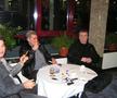 Imagini din cariera lui Dinu Gheorghe în Liga 1 // foto: arhivă GSP