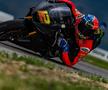 „Cel mai mare sacrificiu este că îmi dedic toată viața acestui sport” » Primul pilot român în MotoGP după aproape două decenii și-a trasat un obiectiv clar: „Vreau să fiu campion mondial”