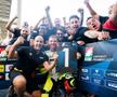 „Cel mai mare sacrificiu este că îmi dedic toată viața acestui sport” » Primul pilot român în MotoGP după aproape două decenii și-a trasat un obiectiv clar: „Vreau să fiu campion mondial”