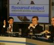 Imagini din cariera lui Dinu Gheorghe în Liga 1 // foto: arhivă GSP