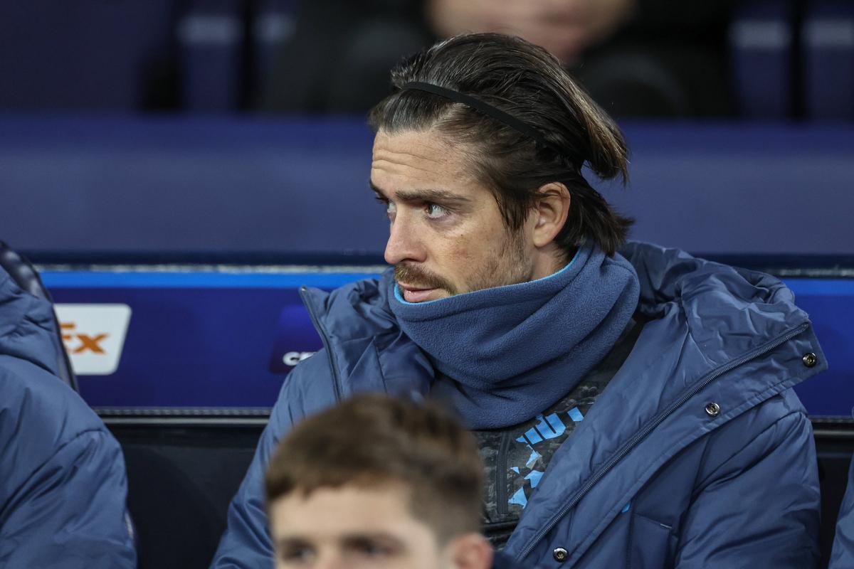 Manchester City a tremurat teribil în Liga Campionilor, dar a produs remontada în repriza a doua » Brugge se califică și ea în play-off