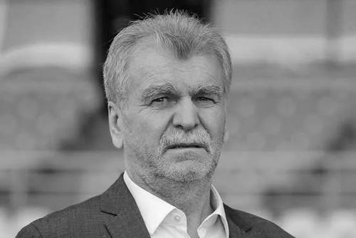 Dinu Gheorghe a murit la 68 de ani