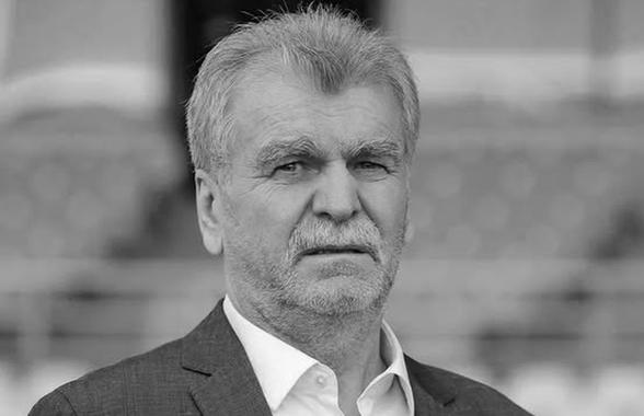 „Nu mai sunt bun de nimic, venise alături de mine la Voluntari” » Gigi Nețoiu, devastat după decesul lui Dinu Gheorghe