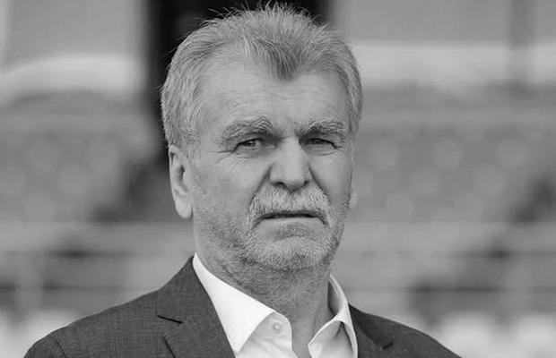 „Nu mai sunt bun de nimic, venise alături de mine la Voluntari” » Gigi Nețoiu, devastat după decesul lui Dinu Gheorghe
