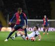Barcelona - Atalanta 2-2, un „clasic” al acestui sezon de Liga Campionilor: goluri, spectacol, în final frustrare blaugrana