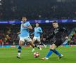 Manchester City a tremurat teribil în Liga Campionilor, dar a produs remontada în repriza a doua » Brugge se califică și ea în play-off