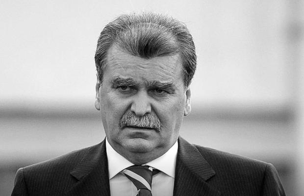 Dinu Gheorghe Jr., dezvăluiri șocante despre decesul tatălui: „Era într-o formă maximă, nimeni nu se aștepta”