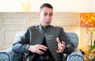 David Coote nu renunță la fotbal » Revenire de senzație pentru arbitrul care a mărturisit că s-a drogat și că e gay!