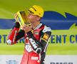 „Cel mai mare sacrificiu este că îmi dedic toată viața acestui sport” » Primul pilot român în MotoGP după aproape două decenii și-a trasat un obiectiv clar: „Vreau să fiu campion mondial”