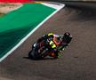 „Cel mai mare sacrificiu este că îmi dedic toată viața acestui sport” » Primul pilot român în MotoGP după aproape două decenii și-a trasat un obiectiv clar: „Vreau să fiu campion mondial”