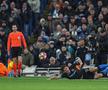 Manchester City a tremurat teribil în Liga Campionilor, dar a produs remontada în repriza a doua » Brugge se califică și ea în play-off