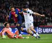 Barcelona - Atalanta 2-2, un „clasic” al acestui sezon de Liga Campionilor: goluri, spectacol, în final frustrare blaugrana