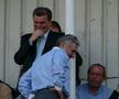 Imagini din cariera lui Dinu Gheorghe în Liga 1 // foto: arhivă GSP