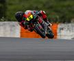 „Cel mai mare sacrificiu este că îmi dedic toată viața acestui sport” » Primul pilot român în MotoGP după aproape două decenii și-a trasat un obiectiv clar: „Vreau să fiu campion mondial”