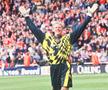 Peter Schmeichel. Foto: Instagram