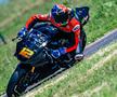 „Cel mai mare sacrificiu este că îmi dedic toată viața acestui sport” » Primul pilot român în MotoGP după aproape două decenii și-a trasat un obiectiv clar: „Vreau să fiu campion mondial”