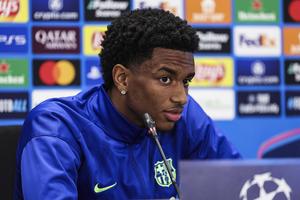 Flick nu l-a convocat pe Balde!  » Marca sugerează un transfer iminent