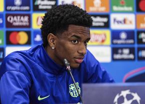 Flick nu l-a convocat pe Balde!  » Marca sugerează un transfer iminent