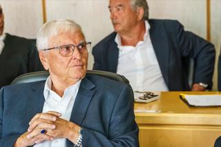 Dat în judecată de federația care l-a dat afară » Frauda imensă din 2005 de care este acuzat fostul președinte!