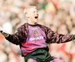 Peter Schmeichel. Foto: Instagram