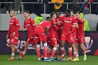 Adio, dar rămân cu tine! „Amatorul” revine în echipa lui Dinamo, după ce și-a forțat plecarea