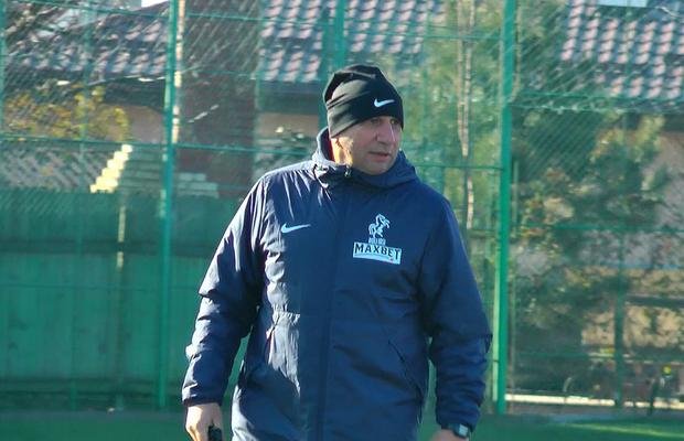 OUT de la Poli Iași » Jucătorul a reziliat azi contractul + ce se întâmplă cu Mihai Bordeianu