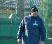 Vasile Miriuță a debutat pe banca lui Poli Iași. Foto: Captură YouTube