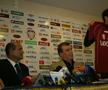 Imagini din cariera lui Dinu Gheorghe în Liga 1 // foto: arhivă GSP