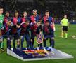 Barcelona - Atalanta 2-2, un „clasic” al acestui sezon de Liga Campionilor: goluri, spectacol, în final frustrare blaugrana