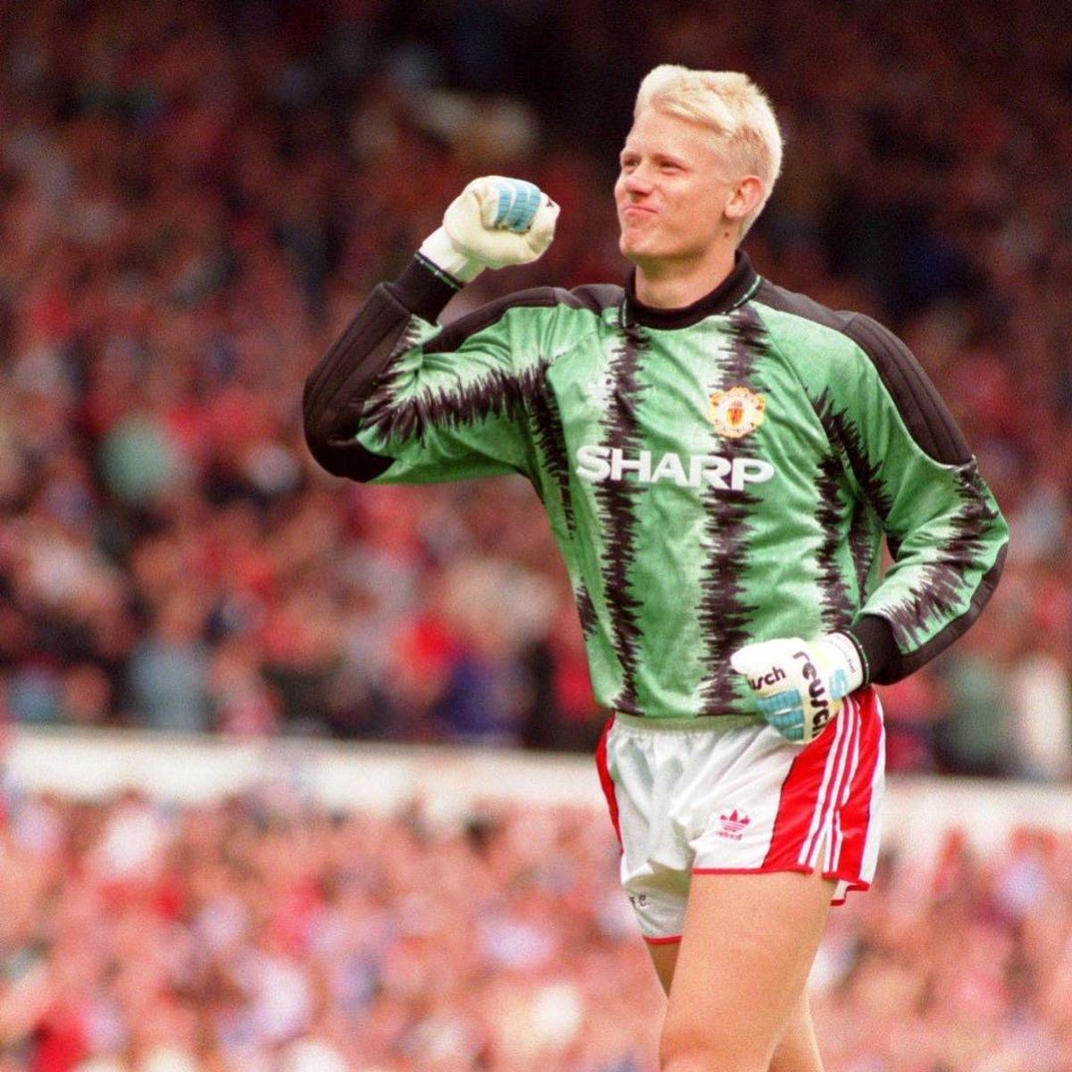 Ce au în comun Ianis Hagi și Kasper Schmeichel? Concluzia uriașului Peter Schmeichel, în interviul-eveniment pentru GSP: „E o povară! Nu e deloc corect”