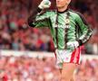 Peter Schmeichel. Foto: Instagram