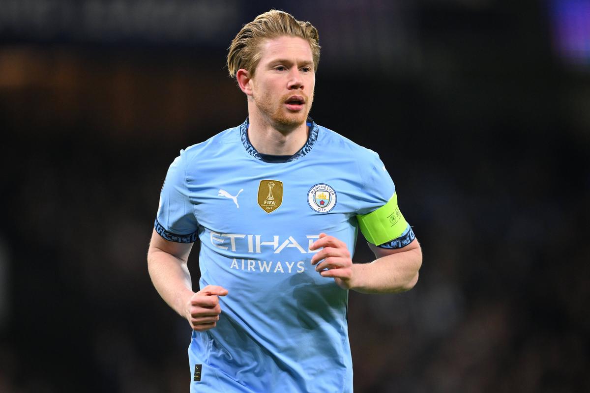 Manchester City - Club Brugge, etapa a 8-a din Liga Campionilor