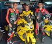 „Cel mai mare sacrificiu este că îmi dedic toată viața acestui sport” » Primul pilot român în MotoGP după aproape două decenii și-a trasat un obiectiv clar: „Vreau să fiu campion mondial”