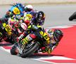 „Cel mai mare sacrificiu este că îmi dedic toată viața acestui sport” » Primul pilot român în MotoGP după aproape două decenii și-a trasat un obiectiv clar: „Vreau să fiu campion mondial”