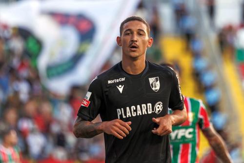 Alisson Safira, foto: Imago Images