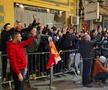 Manchester United a sosit la hotelul Marmorosch din București