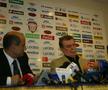 Imagini din cariera lui Dinu Gheorghe în Liga 1 // foto: arhivă GSP