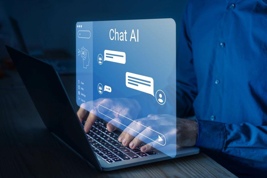 Am întrebat ChatGPT ce va fi la FCSB - Manchester United » AI i-a făcut tactica lui Charalambous: „Iată cum poți crea haos în apărarea lor” + Cum sunt văzute imixtiunile lui Becali