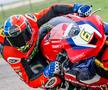 „Cel mai mare sacrificiu este că îmi dedic toată viața acestui sport” » Primul pilot român în MotoGP după aproape două decenii și-a trasat un obiectiv clar: „Vreau să fiu campion mondial”