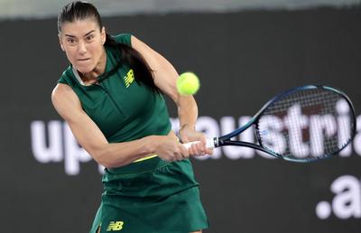 Sorana Cîrstea, eliminată în sferturile turneului de la Austin