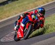 „Cel mai mare sacrificiu este că îmi dedic toată viața acestui sport” » Primul pilot român în MotoGP după aproape două decenii și-a trasat un obiectiv clar: „Vreau să fiu campion mondial”