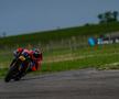 „Cel mai mare sacrificiu este că îmi dedic toată viața acestui sport” » Primul pilot român în MotoGP după aproape două decenii și-a trasat un obiectiv clar: „Vreau să fiu campion mondial”