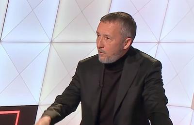 Mihai Stoica l-a descris într-un singur cuvânt pe Mirel Rădoi, după revenirea antrenorului la Craiova