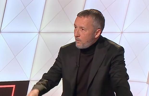 Mihai Stoica l-a descris într-un singur cuvânt pe Mirel Rădoi, după revenirea antrenorului la Craiova
