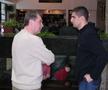 Imagini din cariera lui Dinu Gheorghe în Liga 1 // foto: arhivă GSP